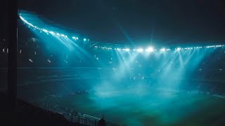 Exploring the Worlds 5 BIGGEST Stadiums [upl. by Aley]