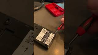 Ring video doorbell first gen battery replacement [upl. by Eolhc]