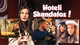 Ditelindja e Mauricios dhe Andit ne Korce  Hoteli shemtuar  TRAVEL VLOG [upl. by Crystie528]