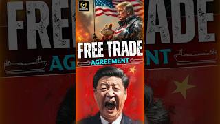 Free Trade Agreement between India and USA  china india usa [upl. by Radferd]