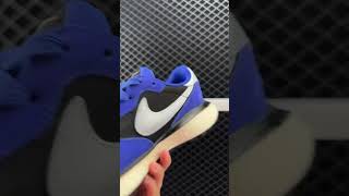 Nike Waffle Phoenix Waffl Blue men women sports running shoes FD0736100 waffle phoenix nike [upl. by Patty]