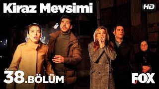 Kiraz Mevsimi 38bölüm [upl. by Kozloski]