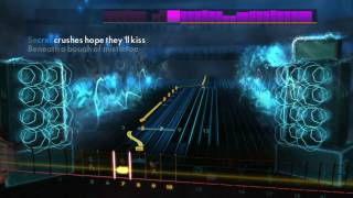 Band of Merrymakers  Must Be Christmas Rocksmith 2014 Bass [upl. by Hendrik543]