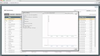 NiFi Summary Page Overview [upl. by Ginzburg]