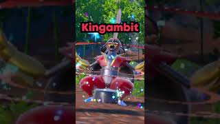 How To Evolve Bisharp into Kingambit FAST in Pokemon Scarlet amp Violet [upl. by Dulciana]