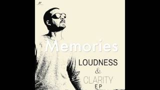 Memories Loudness amp Clarity EP by Joakim Karud official [upl. by Berry734]