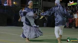 CURRULAO  GRUPO TAKIJAYA SEXTA FERIA ARTESANAL DEL CUERO BELÉN NARIÑO [upl. by Coster]