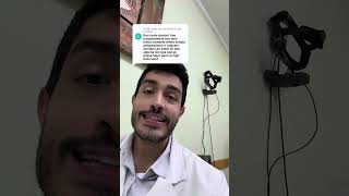 Existe cirurgia para miopia astigmatismo catarata e toxoplasmose [upl. by Swarts]