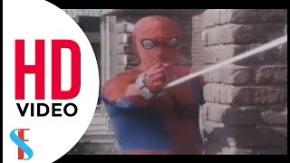 SpiderMan Strikes Back  1978 Official Trailer 1 HD [upl. by Winterbottom99]