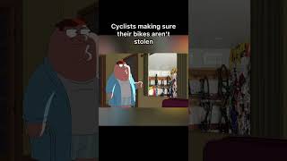 Every 2 minutes at the coffee shop even with Sundays bike insurance and my ottolock [upl. by Anirbed]