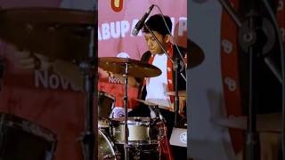 KamuKamuKamu shorts pandyaprayoga livecover liveperformance [upl. by Emerick]