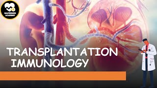 Transplantation Immunology Types Causes and Treatment [upl. by Rehpotsirhcnhoj586]