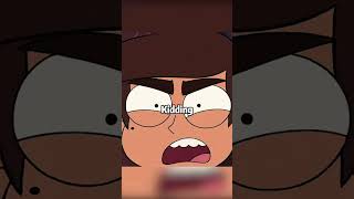 Marco felt cheatedshorts movie [upl. by Ahseym]