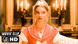 EMMA Clip  Mr Knightley 2020 Anya TaylorJoy [upl. by Demb]