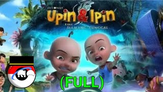 Upin Ipin The Movie Siamang Tunggal FULL [upl. by Niro594]