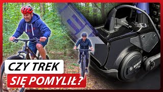 Tani rower elektryczny  czy ma to sens Trek Marlin 6 i 8 [upl. by Everett]