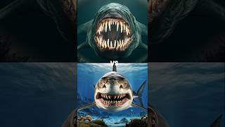 Bloop vs Megalodon vs Killer whale vs  Anaconda Dolphin shark blue whale turtle seal octopus [upl. by Shelli]