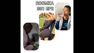 ROOMZA S1 EPISODE 2  The Battle For Elizabeth [upl. by Aubarta]