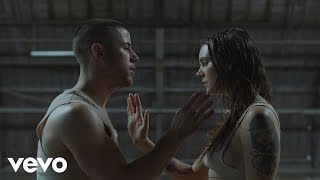 Nick Jonas  Close ft Tove Lo [upl. by Nehte]