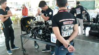 Automotive Technology Skills Demonstration BSU [upl. by Kyriako]