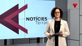 Noticies Terrassa Vespre 11 11 24 [upl. by Tessil244]