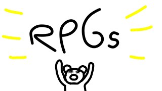 Los RPGs [upl. by Swope312]