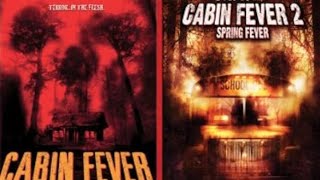 reviewcabin fever 1amp 2 do they still hold up [upl. by Llemar]