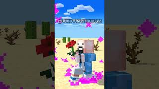 Help SADAKO Find Herobrine Hide OnlineHunter vs PropHide And Seek ChallengeFunny Animation fypシ [upl. by Yesdnyl]