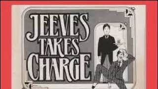 P G Wodehouse  Jeeves Takes Charge [upl. by Nolie]