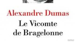 6 Alexandre Dumas le Vicomte de Bragelonne livre audio partie 6 [upl. by Lehcim]