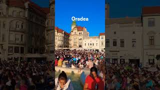 Miros de Cer 2024 O nouă viață un nou destin Oradea [upl. by Ripley849]