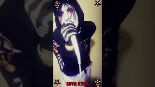 quot Tainted Love quot Marilyn Manson song music lipsync [upl. by Harleigh]