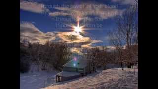 White as Snow by Maranatha Singers [upl. by Goldie]