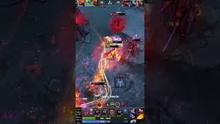 One hungry Lifestealer 😈 dota2 дота2 dota2highlights dota2indonesia [upl. by Bigod]