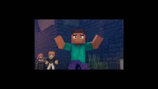 EDIT HEROBRINE OF RAINIMATOR  PART1 [upl. by Cence]