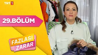 Fazlası Zarar 29 Bölüm [upl. by Anaujat282]