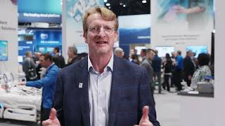 HIMSS 2023 Highlights  Zebra [upl. by Eclud282]