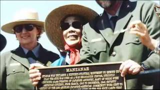 THE NATIONAL PARKS  Manzanar quotNever Againquot  PBS [upl. by Alset]