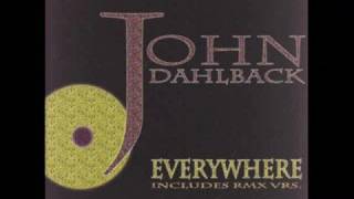 John Dahlbäck  Everywhere DONS Remixcut [upl. by Tavey]