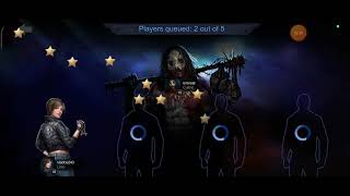 horrorfield butcher and cutlist gameplay [upl. by Rabassa]