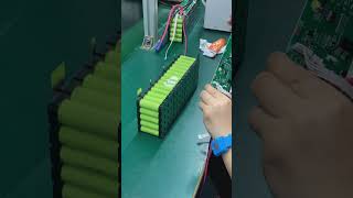 Quality Control and Testing Ensuring Safe Electric Bike Batteriesebikebattery ebikebatteryfactory [upl. by Ettevahs767]