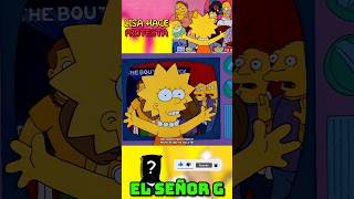 No Robaras 📺🔌 P5  Los Simpson 【T2 EP13】 [upl. by Cia]