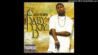 Baby Boy Da Prince ft Lil Boosie  The Way I Live [upl. by Edra]