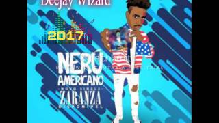 🔴🔵Nerú AmericanoZaranza Remix BY Deejay Leø [upl. by Allimac]