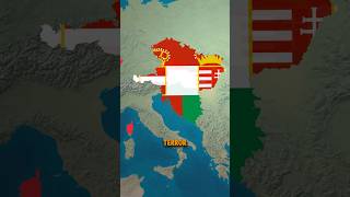 What If Austro Hungary Got Mad [upl. by Ines]