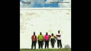 Hub City Mass Choir Live  Porchfest 2022 [upl. by Arlon535]