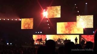 Rascal Flatts  Take Me There  Live in Portland OR Unstoppable Tour HD [upl. by Christis]