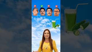 Tmkoc Bhide Master And Jhethalal  99 फेल  IQ Test  Ghada kon था shorts tmkoc [upl. by Alyat]