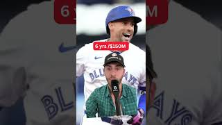 Do MLB Free Agent mega deals work [upl. by Thurstan876]