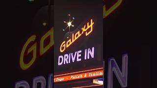 Galaxy Drive In ❈ minnesota [upl. by Donela]